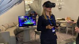 TÜGİAD’dan üyelerine metaverse şov
