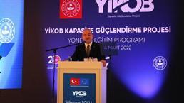 Bakan Soylu'dan 'güçlendirilmiş sistem' yorumu: Millet bu treni geri döndürecek değil