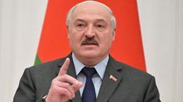 Belarus: Rusya operasyonuna katılma planımız yok