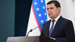 Özbekistan Cumhurbaşkanlığı: Özbekistan dengeli, tarafsız bir pozisyon almaktadır