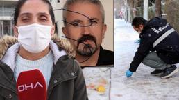 Eşini 18 yerinden bıçakladı! 'Seni Kayseri'ye yar etmeyeceğim'