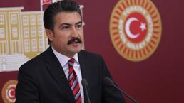 AK Parti'li Özkan: Bakan Çavuşoğlu ilk fırsatta harekata ilişkin Meclis'i bilgilendirecek