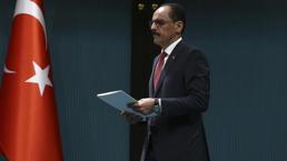 İbrahim Kalın'dan Rusya-Ukrayna krizi açıklaması: Tablo iç açıcı değil