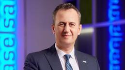 ASELSAN Genel Müdürü Görgün: Toplam satışlarımız 20 milyar TL'nin üzerinde