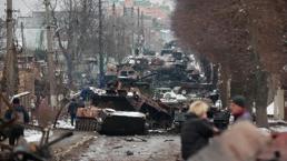 Rusya - Ukrayna savaşında kritik gelişme! Rus basını Putin'in flaş kararını dünyaya duyurdu...