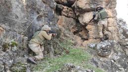 İçişleri Bakanlığı duyurdu! Mardin’de 571 askerle operasyon başlatıldı