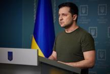 Zelenskiy, Rusya'ya meydan okudu: Zafer Ukrayna'nın olacak