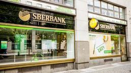 Sberbank, Avrupa pazarından çekildi