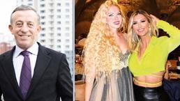 Deha Bilimlier ile Aslı Bilimlier arasındaki kriz sona erdi!