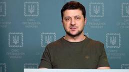 Ukrayna dünyaya duyurdu! Zelenski'yi öldürmek için gelen suikast ekibinin yok edildi...