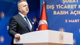 TİM Başkanı Gülle: 250 milyar dolara emin adımlarla ilerliyoruz