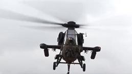 Jandarma'ya T129 ATAK Helikopteri teslim edildi: İsmail Demir'den 'bağımsız savunma sanayi' vurgusu