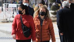 Prof. Dr. Ceyhan'dan Omicron açıklaması! '2 doz korumuyor, en az 3 doz aşılanmak lazım'