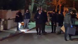 Sokakta tartıştığı kişi tarafından bıçakla öldürüldü