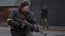 Rusya bombalıyor Ukrayna direniyor! Putin açık açık tehdit etmişti: Rus savaş uçakları İsveç hava sahasını ihlal etti...