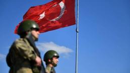 MSB duyurdu! Yunanistan’a yasa dışı yollarla geçmeye çalışan 8 kişi yakalandı