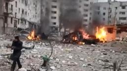 Ukrayna'da Bucha bölgesinde 200'den fazla kişi tahliye edildi