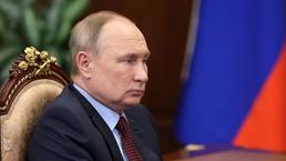 Putin'in başına 1 milyon dolar ödül! Rus iş insanından şaşırtan hareket.. 'Ölü ya da diri'