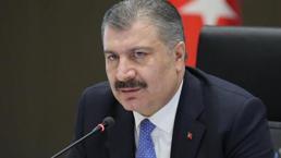 Bakan Koca: Covid-19 aşısı üreten 9 ülkeden 1'i Türkiye