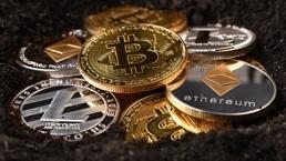 Bitcoin ve Ethereum'da sert düşüş!