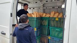 Ekmek 1 TL'ye düştü! Sokağındaki zincir marketleri dize getirdi