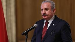 TBMM Başkanı Şentop: Böyle günlerde kardeşliğin önemi daha iyi anlaşılıyor