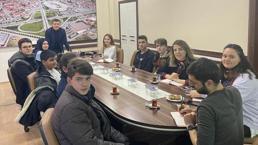 İnegöl Belediyesi TEKNOFEST 2022’ye 10 proje ile başvurdu