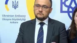 Ukrayna'dan flaş Montrö Boğazlar Sözleşmesi açıklaması