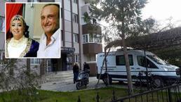 İzmir'de dehşet! Evli çift evlerinde bu halde bulundu