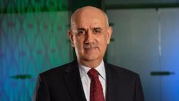 Tarım ve Orman Bakanlığında görev değişimi! Yeni Bakan Vahit Kirişçi oldu