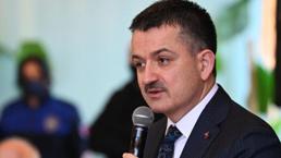 Pakdemir'den ilk açıklama geldi!