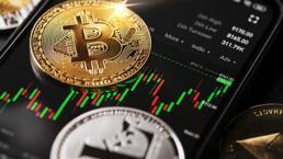Bitcoin tepetaklak oldu! Kripto paralarda büyük düşüş! Zarar ettirdi