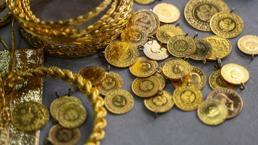 Altın fiyatlarıyla ilgili son dakika gelişmesi! Altında rekor tahmin! Tarih verdi! Gram altın 1450 lira...