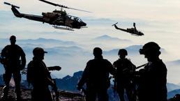 Şubat ayında toplam 86 terörist etkisiz hale getirildi!