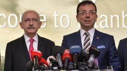 Millet İttifakı'nda flaş gelişme! Adaylık krizi büyüyor! Kılıçdaroğlu, İmamoğlu...