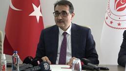 Bakan Dönmez: Isparta’nın elektrik dağıtım altyapısı güçlendirilecek