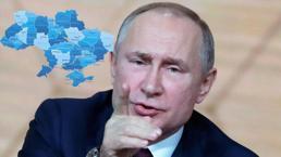Putin hangi şehri neden almak istiyor? İşte Rusya'nın Ukrayna'yı işgal planı: Kiev, Mariupol, Harkov, Çernihiv, Zaporizhzhia, Odessa, Herson, Lviv...