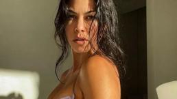 Kourtney Kardashian'dan özel hayat itirafı!