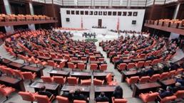 Seçim yasası haftaya TBMM'nin gündeminde! Yeni düzenlemede 'son bir yıl' ikamet şartı