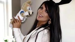 Brezilyalı model Suzy Cortez, Putin'i anlattı, sözleri olay oldu: Beni korkuttu!