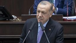 Cumhurbaşkanı Erdoğan, Boris Johnson ve Zelenkiy ile görüştü