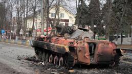 Moskova için 2. Afganistan! Rus ordusu Kiev'i ele geçirebilecek mi?