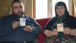 Ölen kocasının maaşını almaya gidince şok yaşadı! ‘Nüfusta ölü olarak görünüyoruz’    