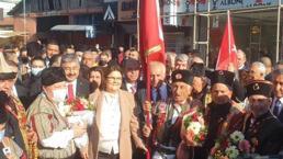 Aile ve Sosyal Hizmetler Bakanı Yanık, Osmaniye'de