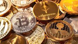 Bitcoin ve Ethereum fiyatlarında çöküş! Kripto para fiyatları dibi gördü!