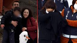 Yasak aşk cinayeti!