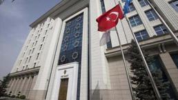 Ak Parti MYK toplantısı başladı!