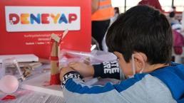 Deneyap Teknoloji Atölyeleri sınav sonuçları açıklandı! Kayıtlar ne zaman başlıyor?