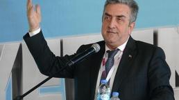 Türkiye Uzay Ajansı Başkanı: 2029'da aya insansız araç indirmeyi hedefliyoruz