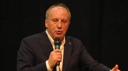 Savcı, Muharrem İnce’nin 'Cumhurbaşkanına hakaret'ten 4 yıl 8 ay hapsini istedi